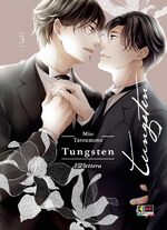 Tungsten - La lettera